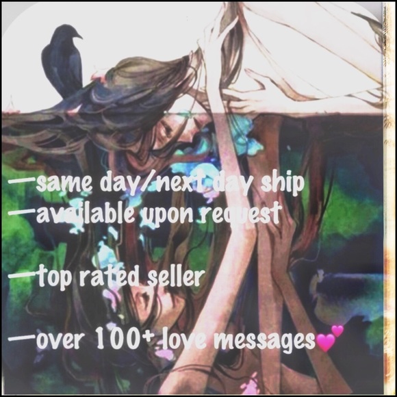 ♔༟༟♡♡♡Journey of ｡ ⁺ Becoming ◌ ⭐️ ! - Picture 6 of 7